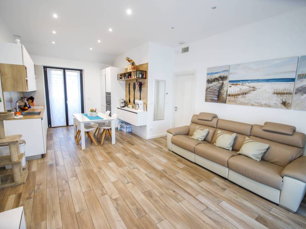 appartamento in vendita a Borgaro Torinese