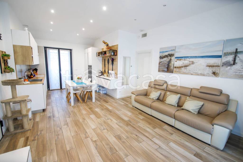 appartamento in vendita a Borgaro Torinese