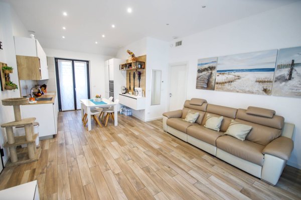 appartamento in vendita a Borgaro Torinese