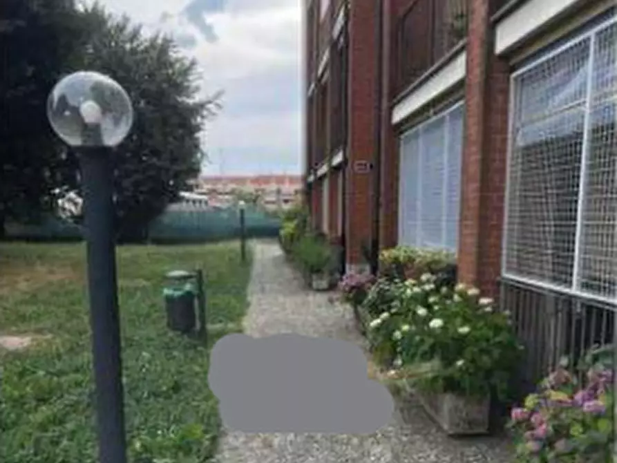 appartamento in vendita a Borgaro Torinese