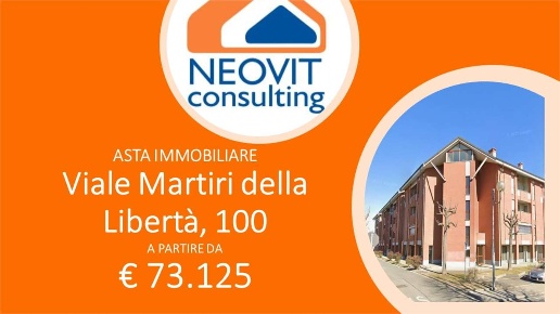 appartamento in vendita a Borgaro Torinese