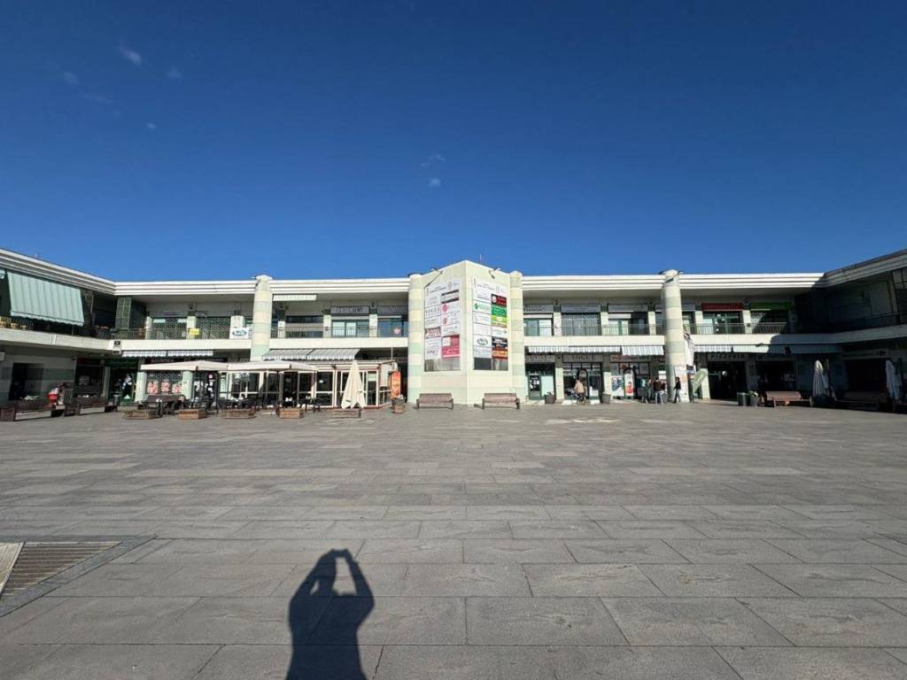 negozio in vendita a Borgaro Torinese