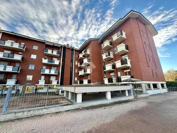 appartamento in vendita a Borgaro Torinese