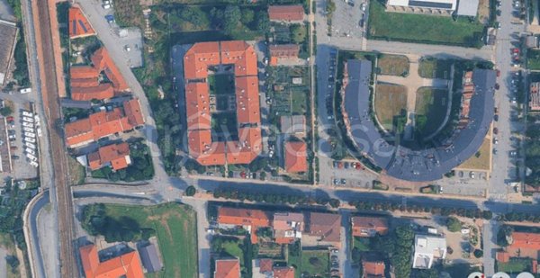 appartamento in vendita a Borgaro Torinese