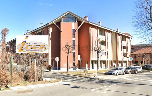 appartamento in vendita a Borgaro Torinese