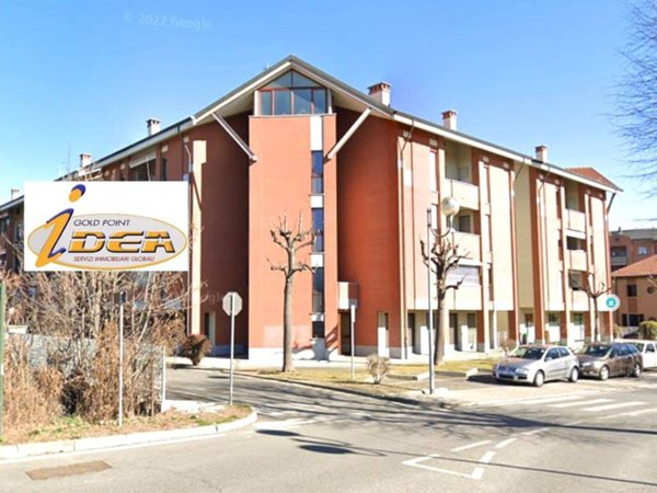 appartamento in vendita a Borgaro Torinese
