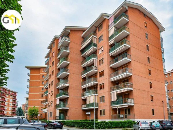 appartamento in vendita a Borgaro Torinese