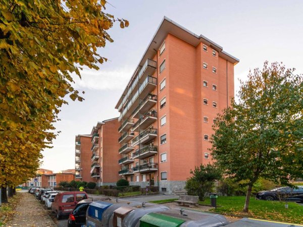 appartamento in vendita a Borgaro Torinese