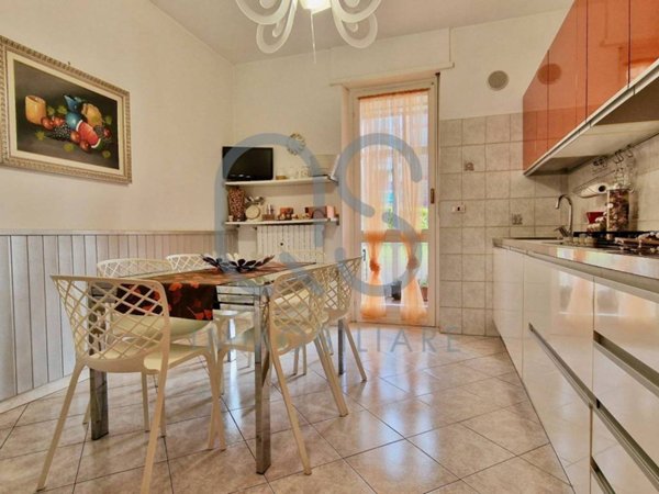 appartamento in vendita a Borgaro Torinese