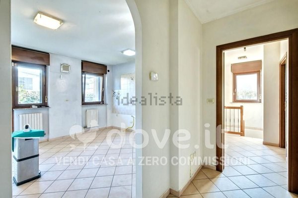 appartamento in vendita a Borgaro Torinese