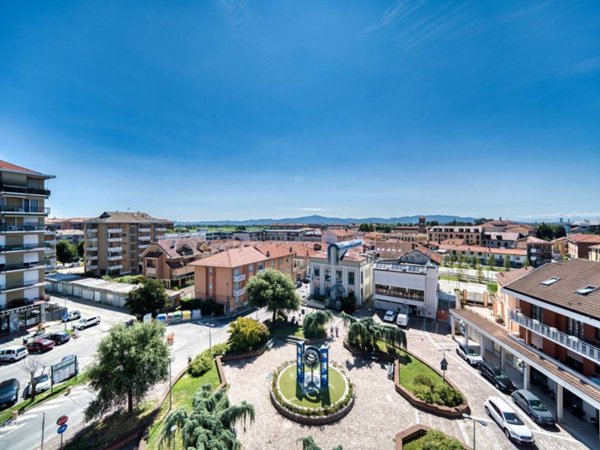 appartamento in vendita a Borgaro Torinese