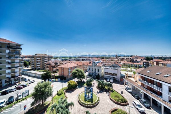 appartamento in vendita a Borgaro Torinese