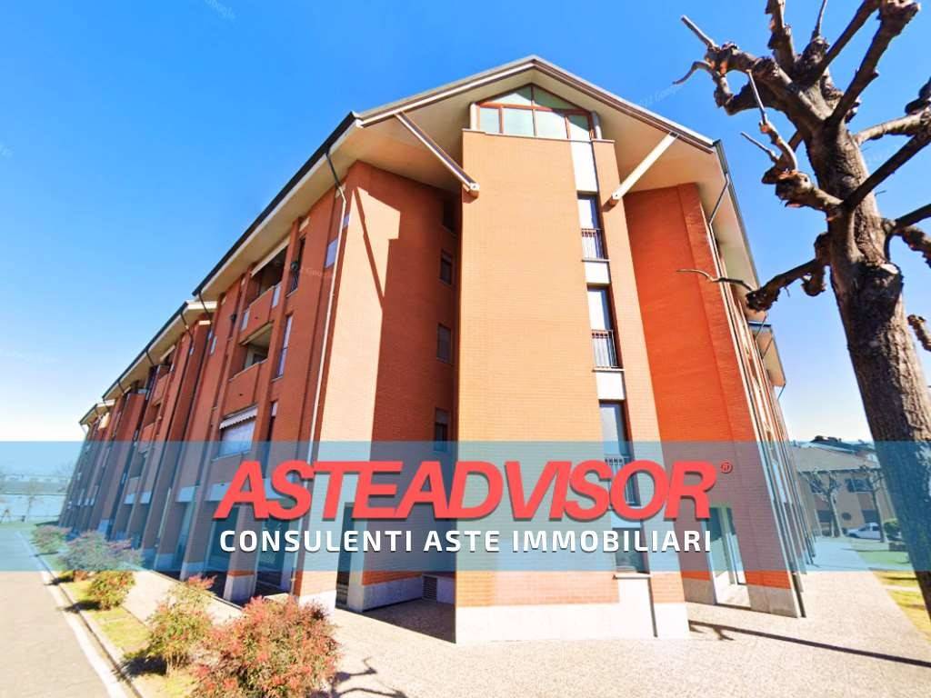 appartamento in vendita a Borgaro Torinese