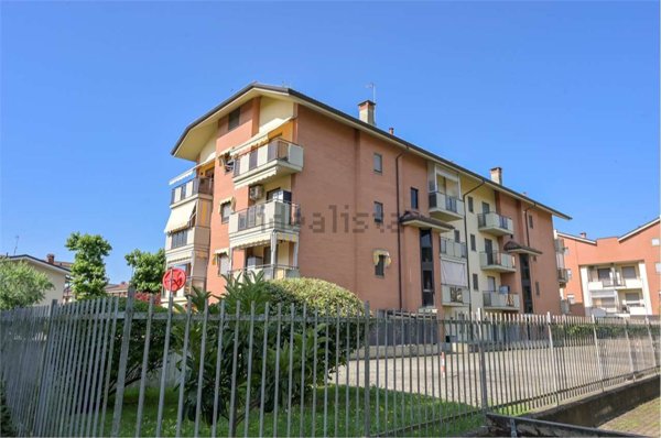 appartamento in vendita a Borgaro Torinese