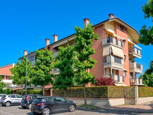 appartamento in vendita a Borgaro Torinese