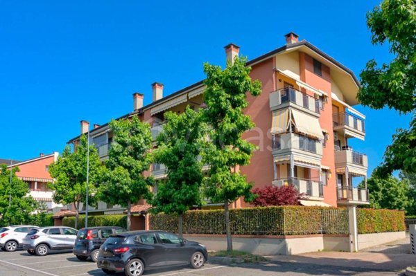 appartamento in vendita a Borgaro Torinese