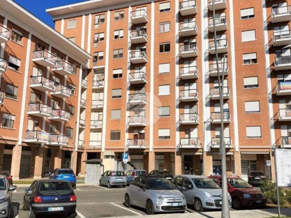 appartamento in vendita a Borgaro Torinese