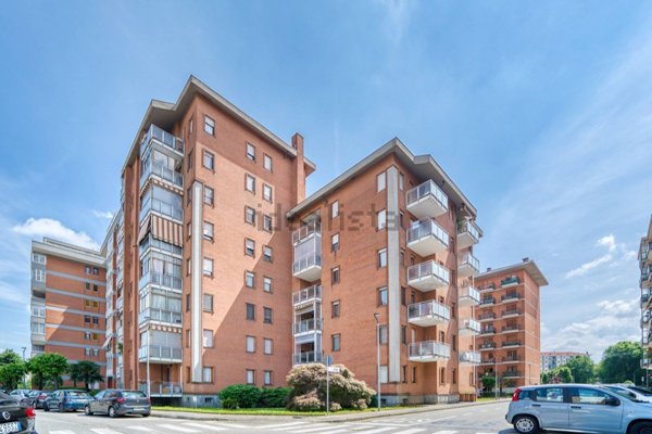 appartamento in vendita a Borgaro Torinese