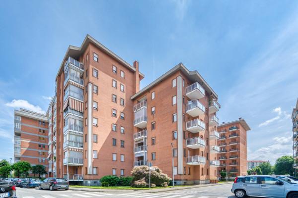 appartamento in vendita a Borgaro Torinese