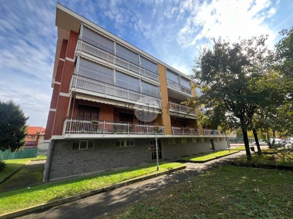 appartamento in vendita a Borgaro Torinese