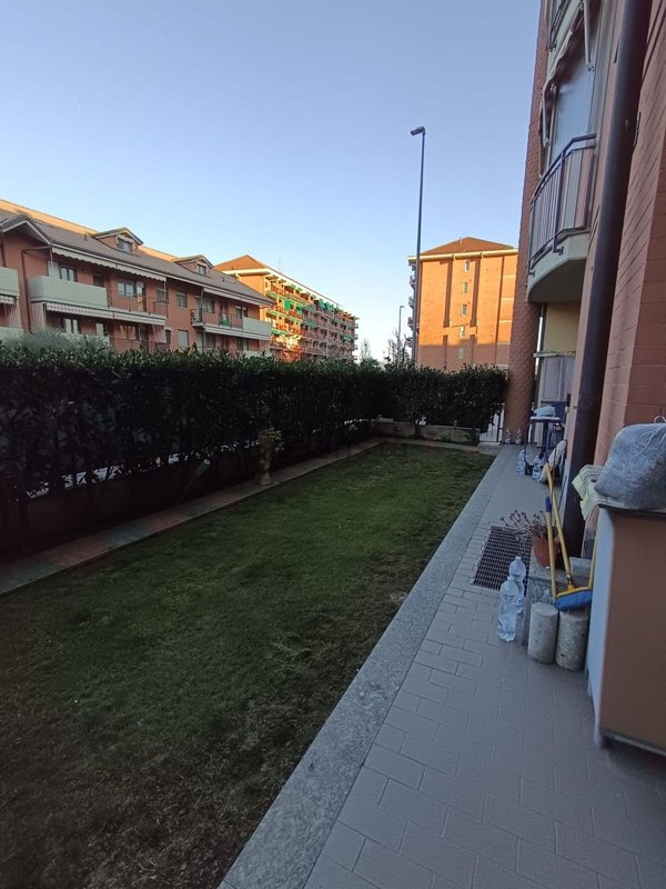 appartamento in vendita a Borgaro Torinese
