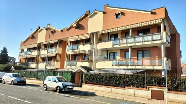appartamento in vendita a Borgaro Torinese
