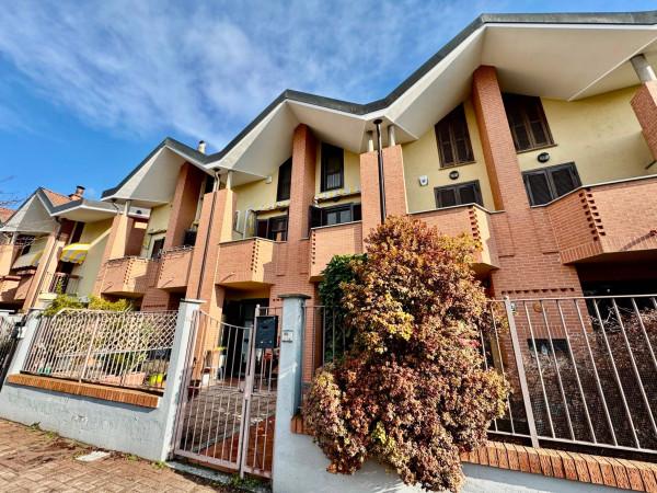 casa indipendente in vendita a Borgaro Torinese