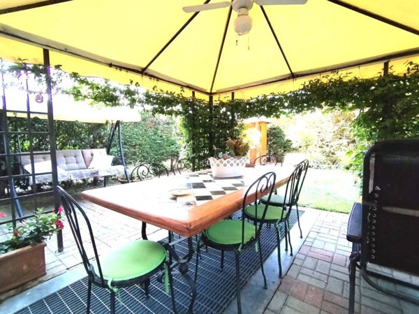 appartamento in vendita a Borgaro Torinese