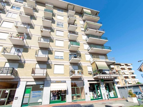 appartamento in vendita a Borgaro Torinese