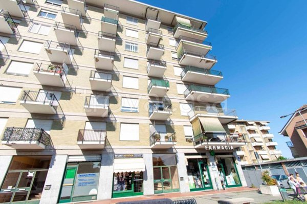 appartamento in vendita a Borgaro Torinese