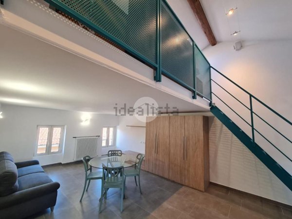 appartamento in vendita a Borgaro Torinese