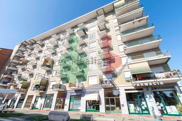 appartamento in vendita a Borgaro Torinese