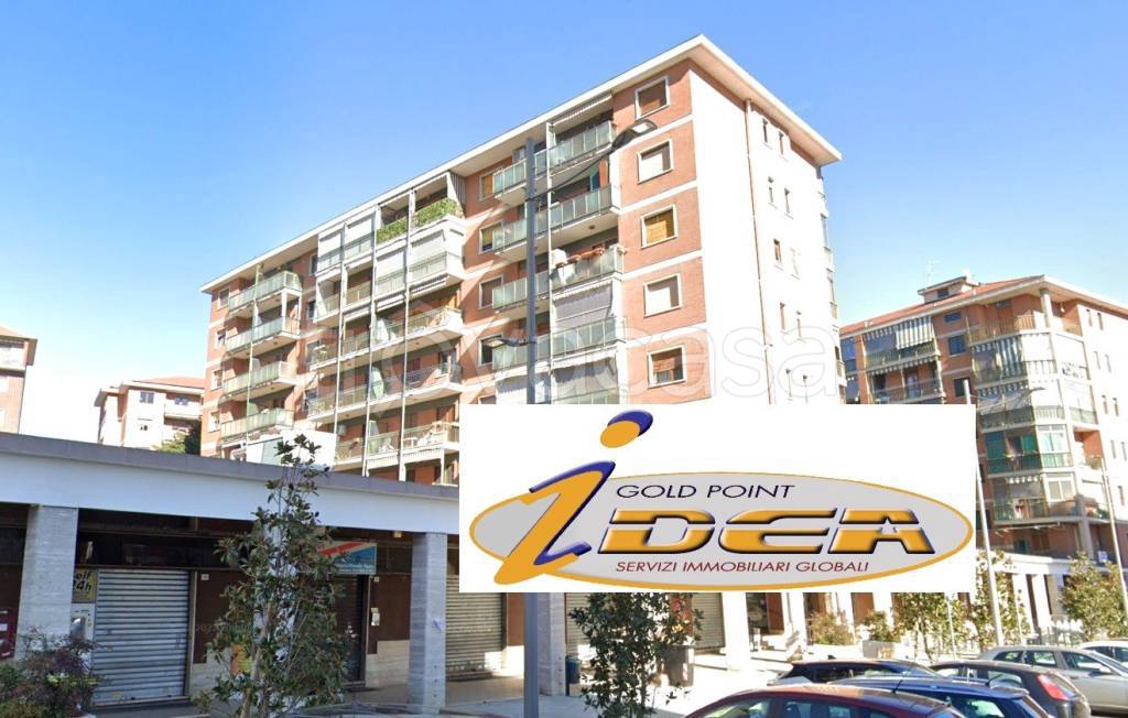 appartamento in vendita a Borgaro Torinese