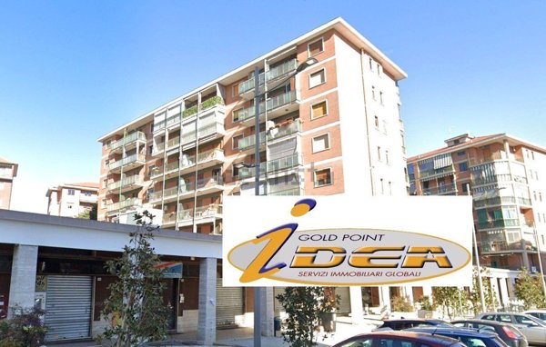 appartamento in vendita a Borgaro Torinese
