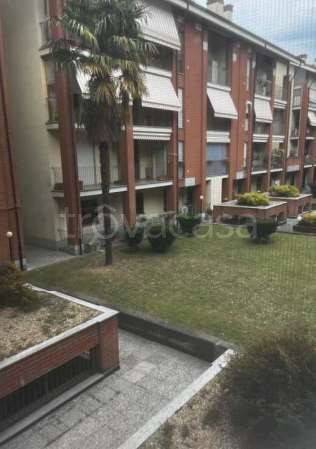 appartamento in vendita a Borgaro Torinese