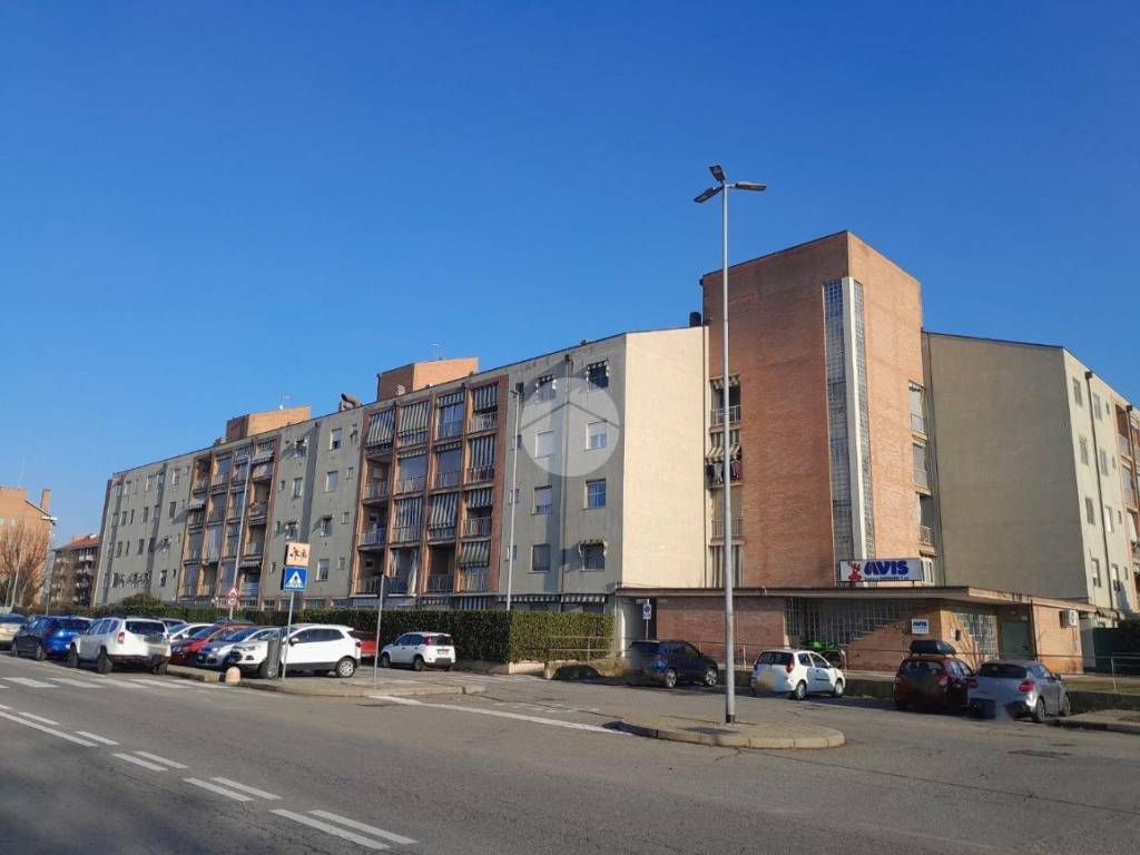 appartamento in vendita a Borgaro Torinese