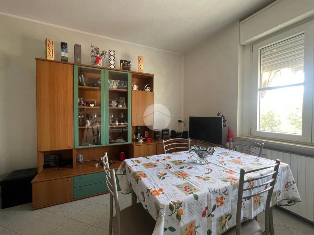 appartamento in vendita a Borgaro Torinese