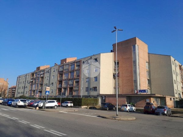 appartamento in vendita a Borgaro Torinese