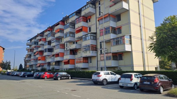 appartamento in vendita a Borgaro Torinese