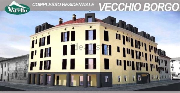 ufficio in vendita a Borgaro Torinese