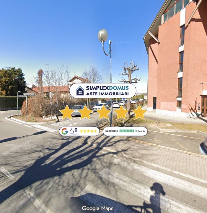 appartamento in vendita a Borgaro Torinese