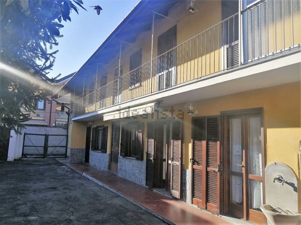 casa indipendente in vendita a Borgaro Torinese