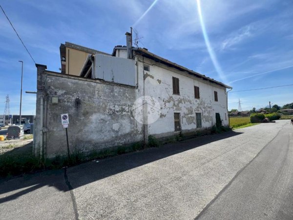 casa indipendente in vendita a Borgaro Torinese