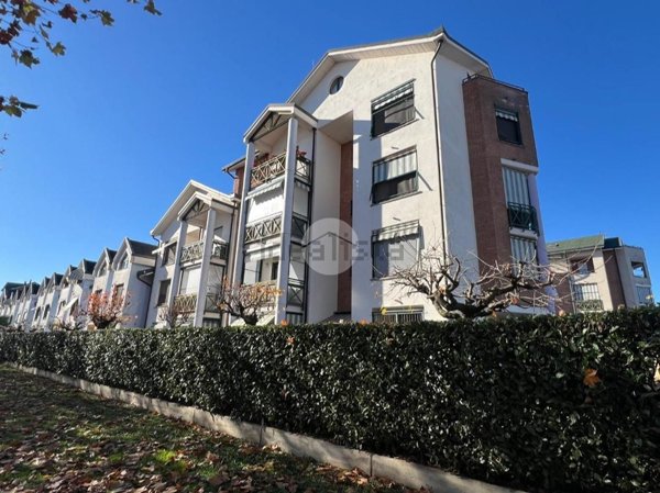 appartamento in vendita a Borgaro Torinese