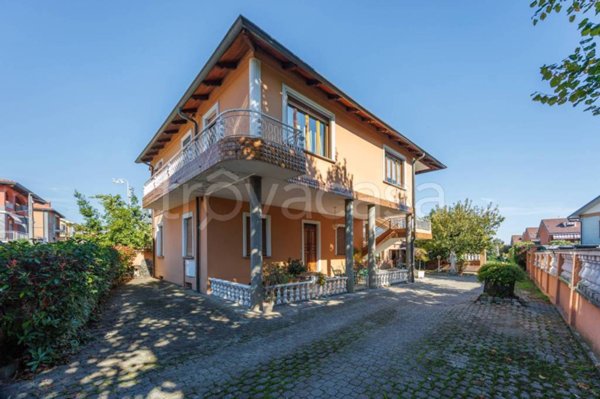 casa indipendente in vendita a Borgaro Torinese