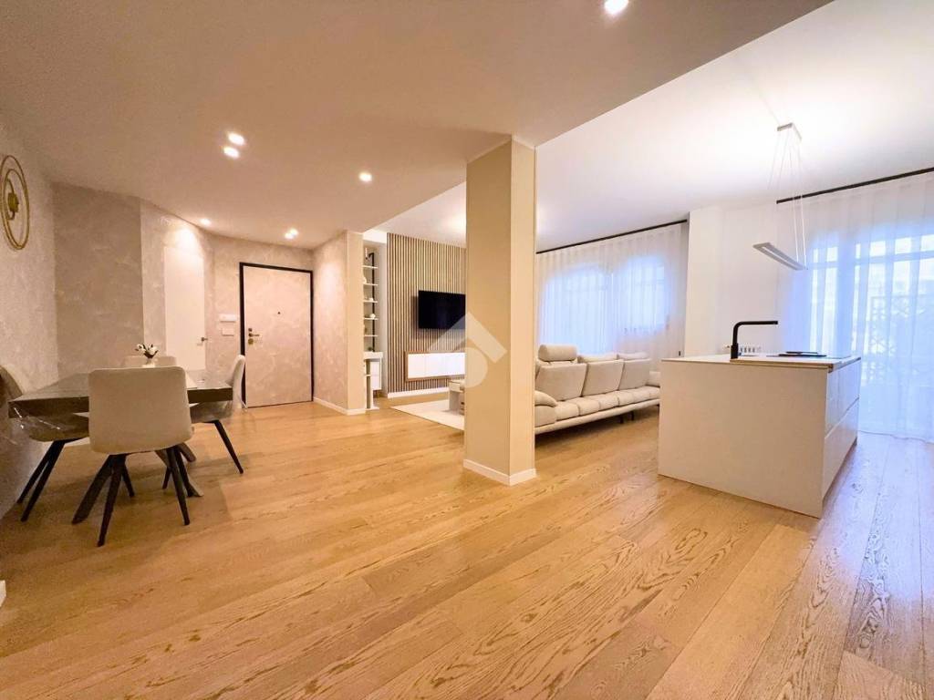 appartamento in vendita a Borgaro Torinese