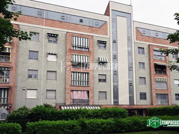 appartamento in vendita a Borgaro Torinese