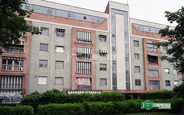 appartamento in vendita a Borgaro Torinese