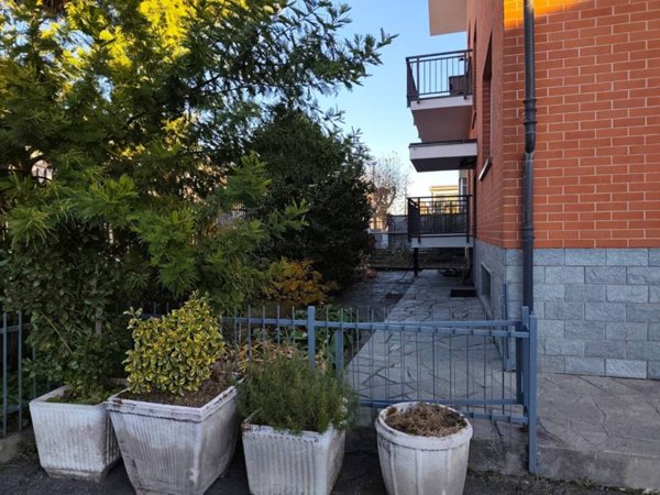 appartamento in vendita a Borgaro Torinese