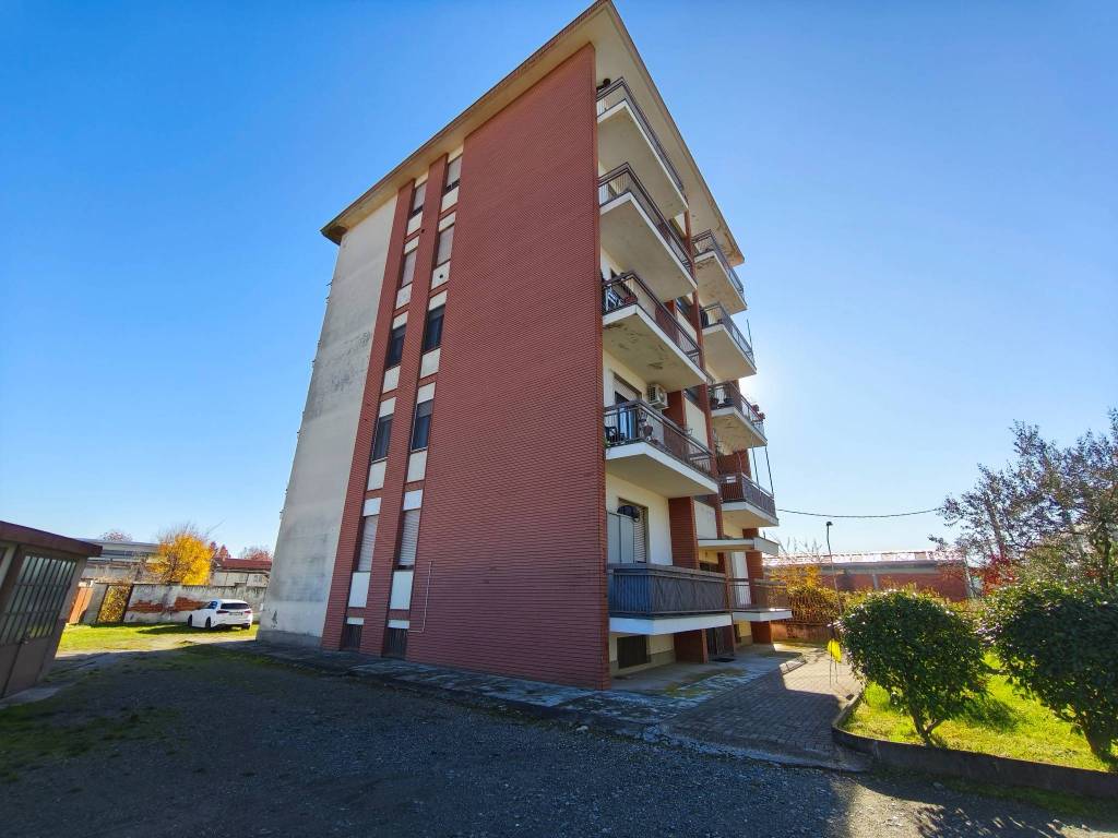 appartamento in vendita a Borgaro Torinese
